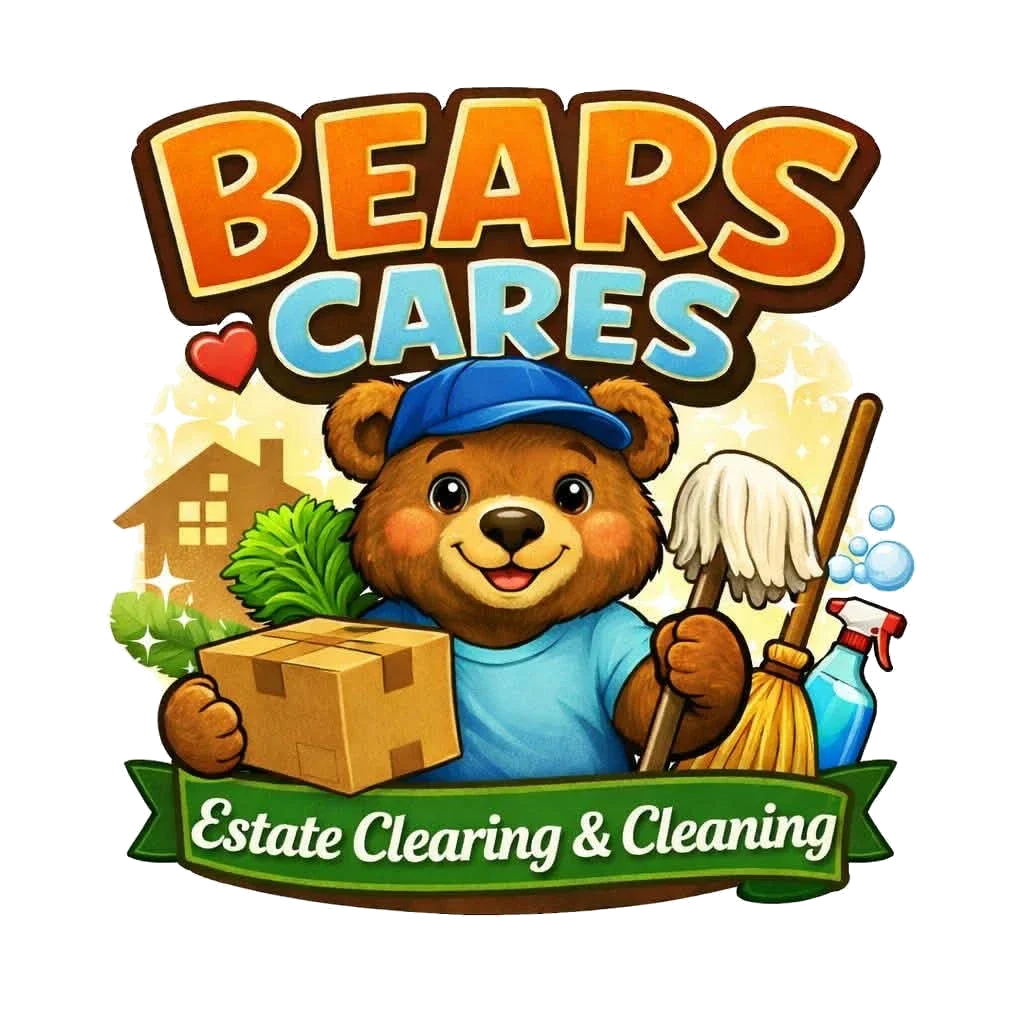 Bears Cares | Estate Removal Service