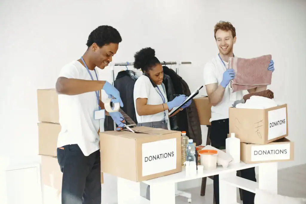Compassionate estate cleanout services for families in Whitby