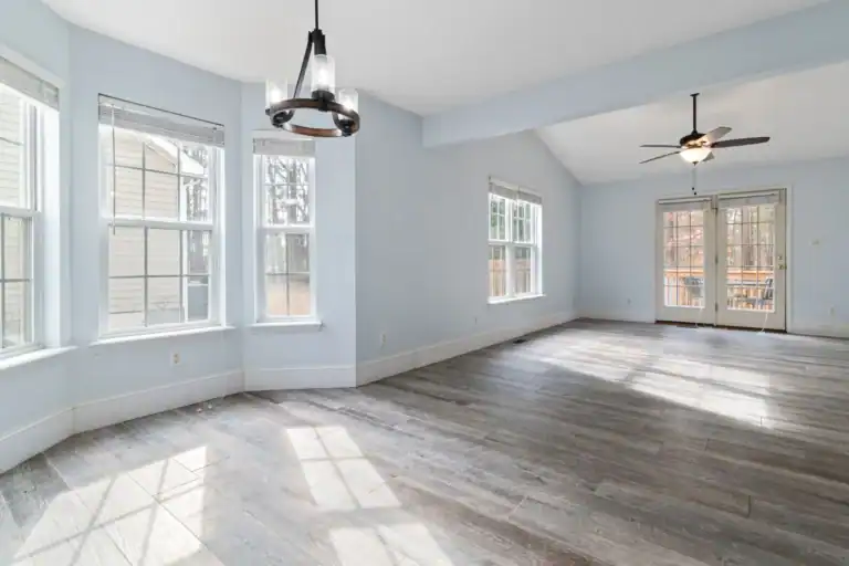 Professional estate cleanout services in Whitby Ontario